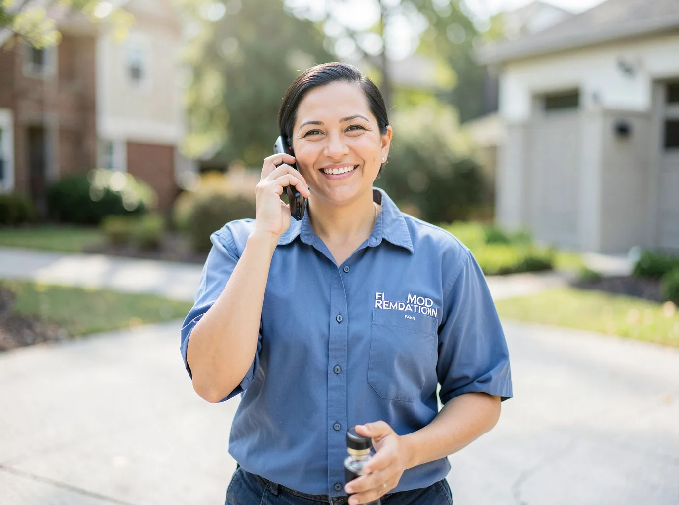Mold Remediation Plantersville, TX FAQs